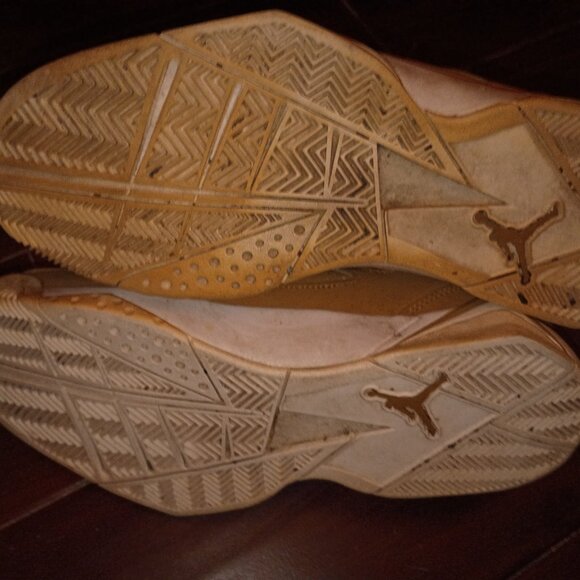 Nike Men's Air Jordan true flight - Picture 9 of 9